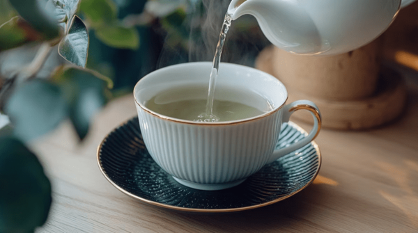 La planta medicinal que combate el insomnio y regula la ansiedad
