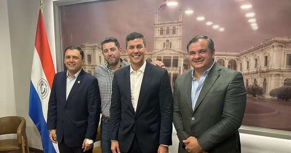 La Nación / Diputado y gobernador por Misiones niegan retorno al abdismo: “Es falso, desatinado”