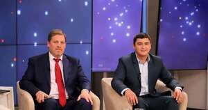 La Nación / “Opositores buscan ser parte de un escenario que no es suyo”, sostienen