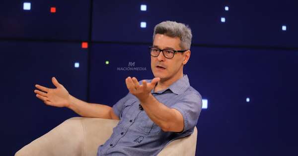 La Nación / Camilo Soares: “La oposición no tiene ningún discurso diferente a la disidencia colorada”