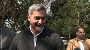 Misiones: Coordinadora de Añetete se pronuncia a favor de Abdo Benítez - Política - ABC Color