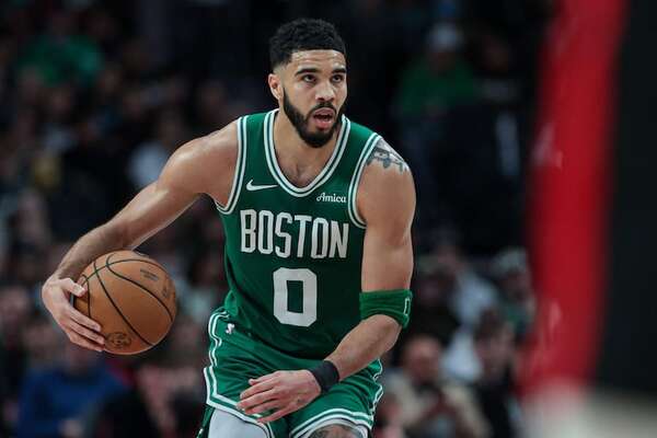 Tatum lidera a los Celtics en la victoria sobre Portland - Polideportivo - ABC Color