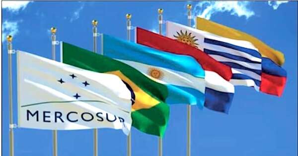 La Nación / El Mercosur y su coyuntura actual