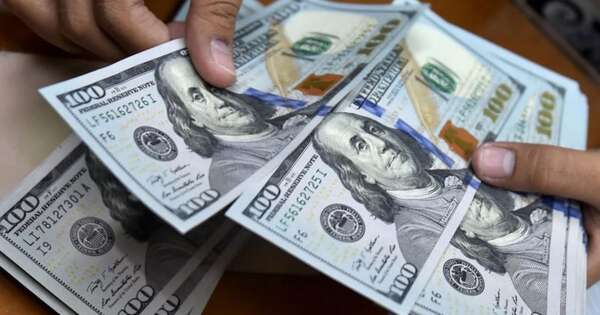 La Nación / Importadores, en alerta ante suba del dólar