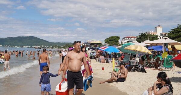 La Nación / Para Asatur el verano 2025 “fue un éxito rotundo”