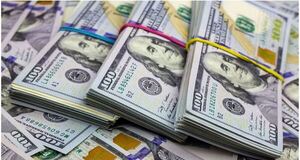 Deuda mundial alcanza los USD 100 billones, según la OCDE