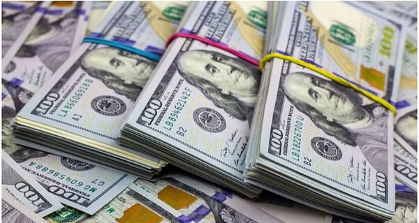 Deuda mundial alcanza los USD 100 billones, según la OCDE
