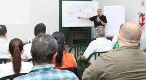 Fortalecen la Reserva de Biosfera del Chaco