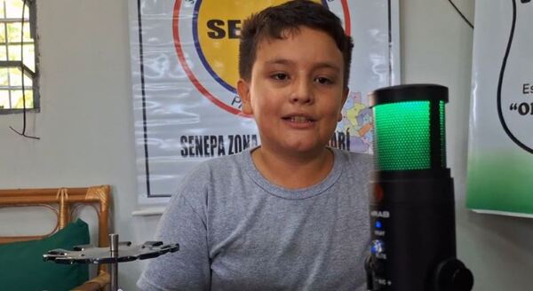 SENEPA impulsa acción innovadora para aprender sobre eliminación de criaderos en Paraguarí