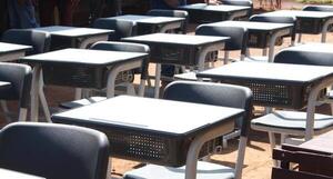 Entregarán 330.000 mobiliarios escolares nuevos a escuelas en distritos priorizados