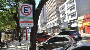 Estacionamiento tarifado: ¿Cuál es el plan a futuro de Comuna capitalina?