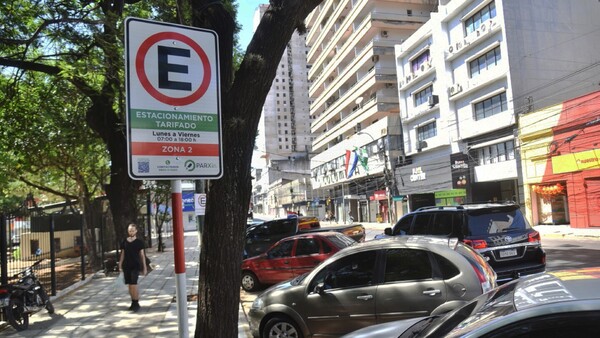 Estacionamiento tarifado: ¿Cuál es el plan a futuro de Comuna capitalina?