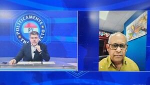 “Es necesario que la OEA sea fuerte y abierta a todos”