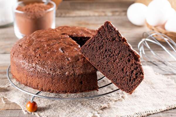 Cómo hacer que el bizcochuelo suba correctamente: consejos de repostería básica - Gastronomía - ABC Color