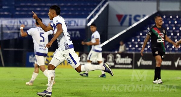 Versus / La necesidad marca el reencuentro entre Ameliano y Tembetary