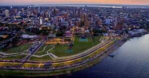La Nación / Paraguay, entre los más dinámicos para emprender en Iberoamérica