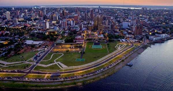 La Nación / Paraguay, entre los más dinámicos para emprender en Iberoamérica