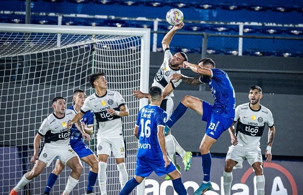 Antonio Bareiro dejó de ser jugador de Olimpia