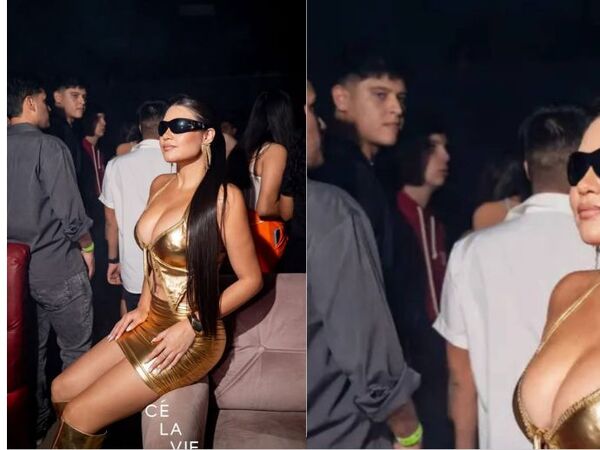 ¡Nde! “Funan” a admirador de Laurys Divas: “Oipo’ota hógape”