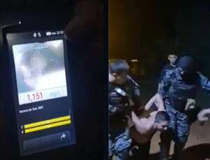 Militar borracho disparó contra dos niños cuando iban a la despensa en Limpio