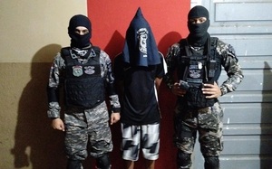 Detienen a dos integrantes del Clan Rotela