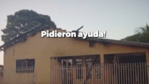 Brasil no entrega cuerpitos de peques que fallecieron trágicamente