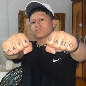 Buscan a “Mata Gallo”, hijo de Armando Javier Rotela, por homicidio en la Chacarita - Policiales - ABC Color