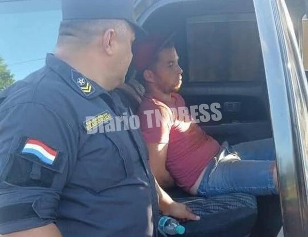 Imputaron y pidieron prisión de un hombre que habría matado y quemado cadáver de su víctima – Diario TNPRESS