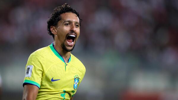 Para Marquinhos, “será una guerra”