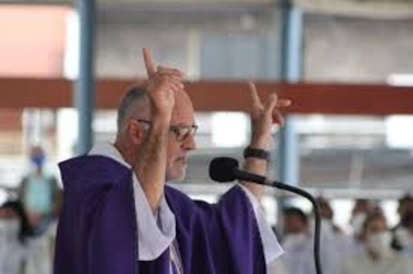 Iglesia en el Chaco repudia atropello de derechos por parte del gobierno - Portal Digital Cáritas Universidad Católica