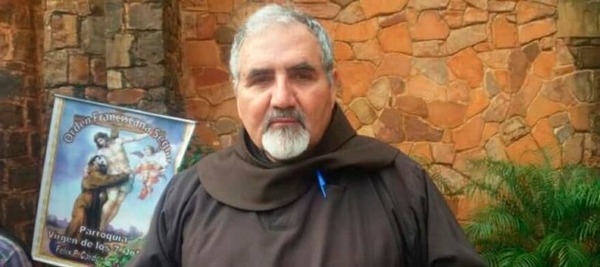 Primer obispo de Caazapá: “Juntos crearemos la diócesis que queremos” - Portal Digital Cáritas Universidad Católica