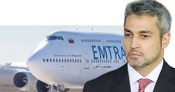 Diario HOY | Avión iraní: los datos objetivos que desmontaron la farsa montada por el abdismo