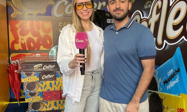 Cofler se suma al intercolegial del Inter con actividades, premios y muchas sorpresas