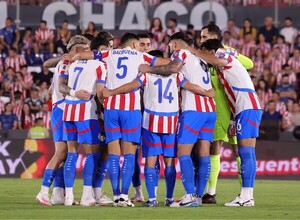 Eliminatorias: Nos acercamos a la cifra deseada
