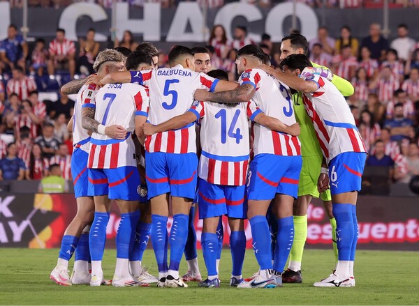 Eliminatorias: Nos acercamos a la cifra deseada