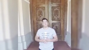 Filmó a su ména y lo obligó a confesar que fue infiel: Supuesta amante advierte que denunciará a la "titular"