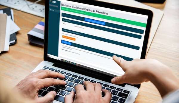 Establecen reglas para ejecución anticipada de contratos de bienes y servicios - Economía - ABC Color