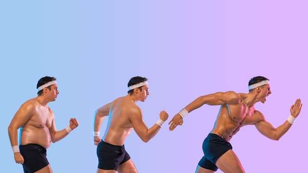 Cómo quemar grasa de forma eficiente sin pasar horas en el gimnasio - Estilo de vida - ABC Color