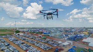 Feria Innovar reunió a 25.000 visitantes durante cuatro días - La Clave