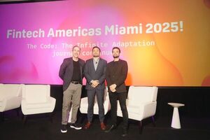 Paraguay brilla en Fintech Americas 2025: innovaci贸n, inclusi贸n y reconocimiento global