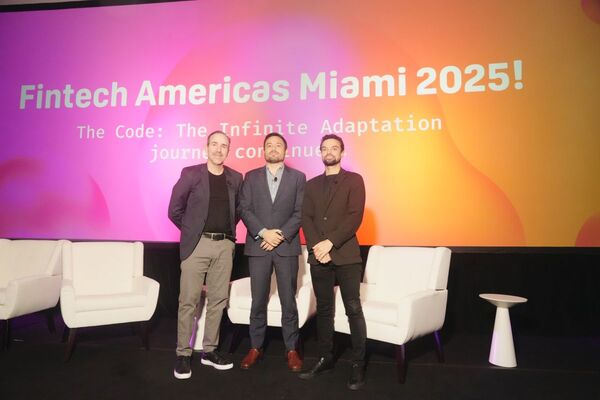 Paraguay brilla en Fintech Americas 2025: innovaci贸n, inclusi贸n y reconocimiento global