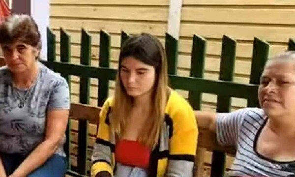Una ciudadana argentina estaría secuestrada por su pareja en Paraguay – Prensa 5