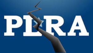 Marcha del PLRA: las bases pagan, los legisladores desaparecen con los fondos