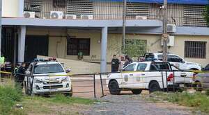 Palo Rubín engañado: ingresó a Tacumbú sin autorización