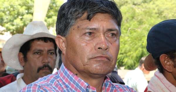 La Nación / Campesinos se desligan de marcha opositora: “No somos improvisados”