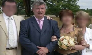 “Era mi padre”, pero “hoy es un monstruo”, dice el hijo de Pelicot – Prensa 5
