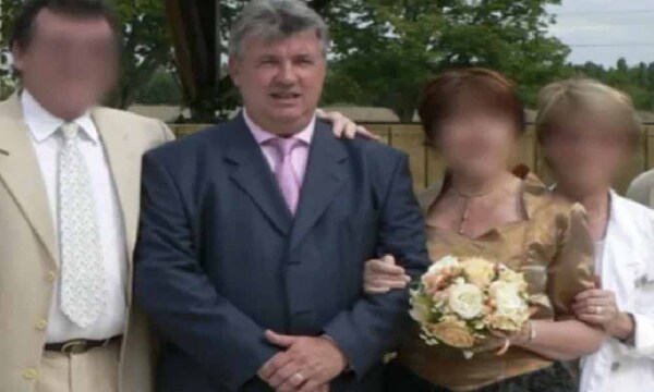“Era mi padre”, pero “hoy es un monstruo”, dice el hijo de Pelicot – Prensa 5
