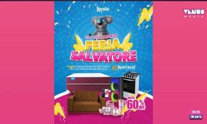 Llega la Gran Feria Salvatore de Koala con descuentos de hasta el 60%