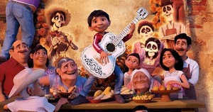 Disney anuncia la secuela de Coco con estreno para 2029
