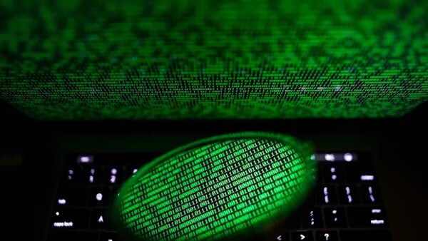 Un ciberataque de origen ruso trata de paralizar este lunes distintas webs belgas